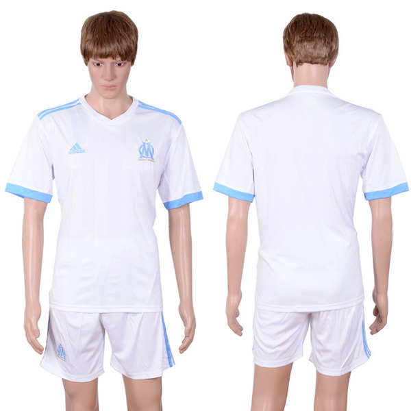 Short Sleeve Jersey Suits-038