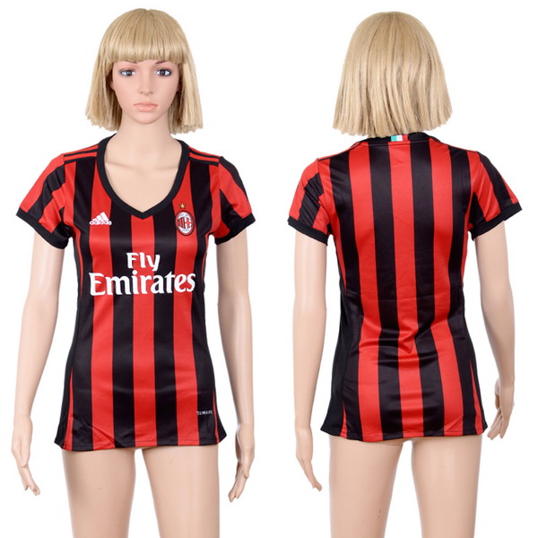 Soccer Jersey women-007