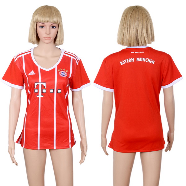 Soccer Jersey women-011