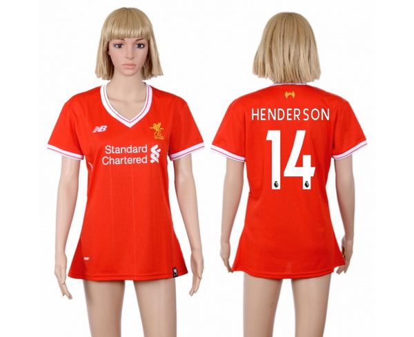 Soccer Jersey women-053