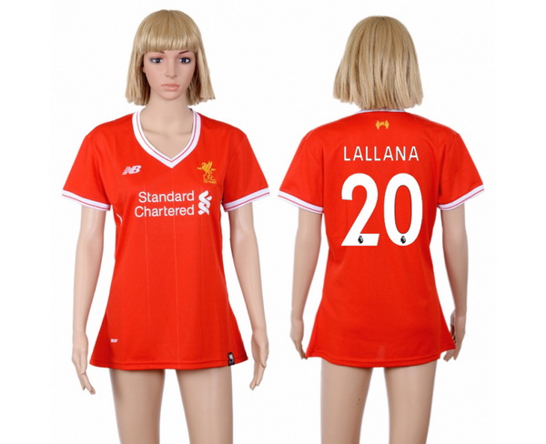 Soccer Jersey women-055