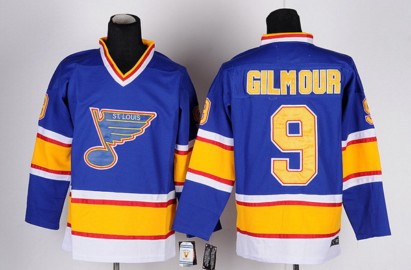 St Louis Blues jerseys-006