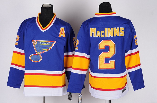 St Louis Blues jerseys-007