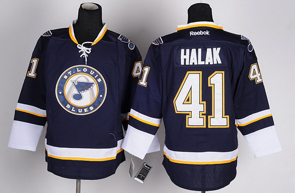 St Louis Blues jerseys-013