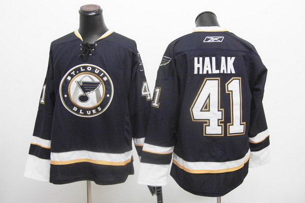 St Louis Blues jerseys-040