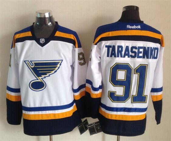 St Louis Blues jerseys-045