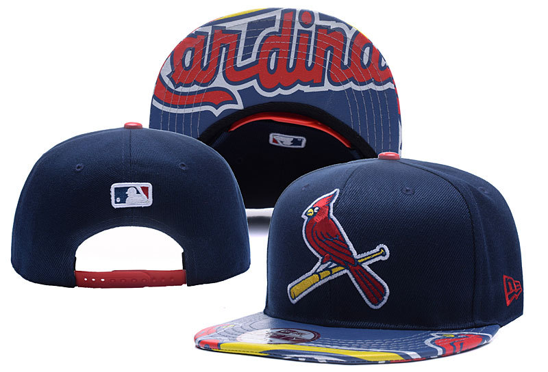 St Louis Cardinal Snapback-004