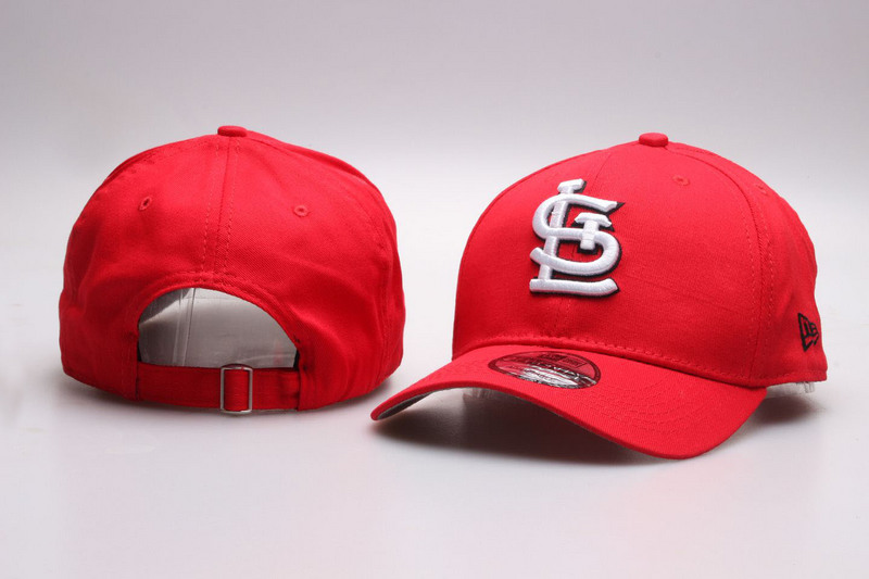 St Louis Cardinal Snapback-008