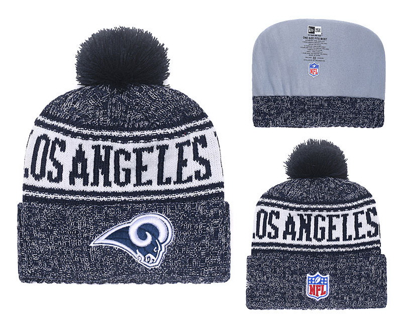 St Louis Rams Beanies-003