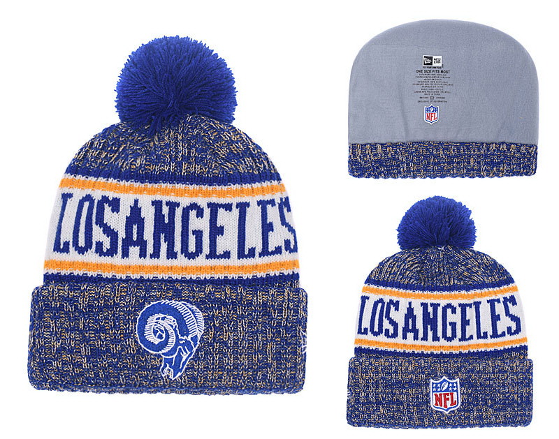 St Louis Rams Beanies-004