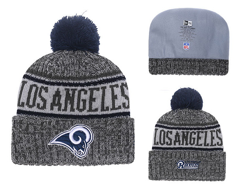 St Louis Rams Beanies-005