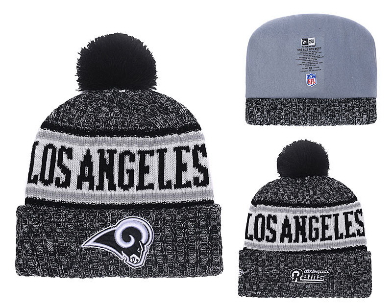 St Louis Rams Beanies-006