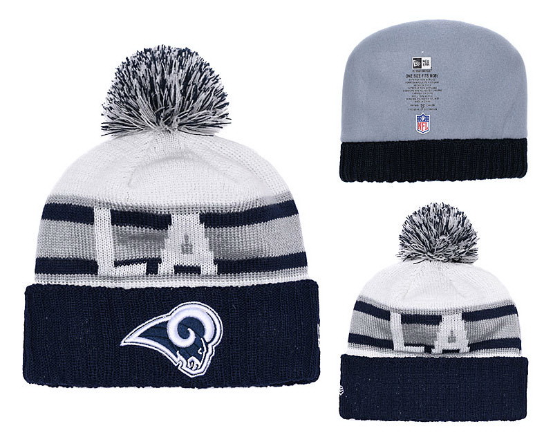 St Louis Rams Beanies-008