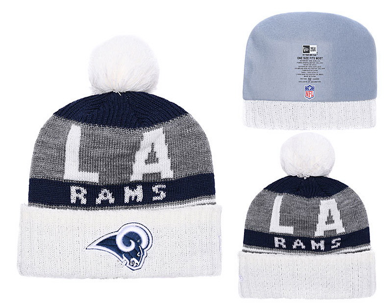 St Louis Rams Beanies-012