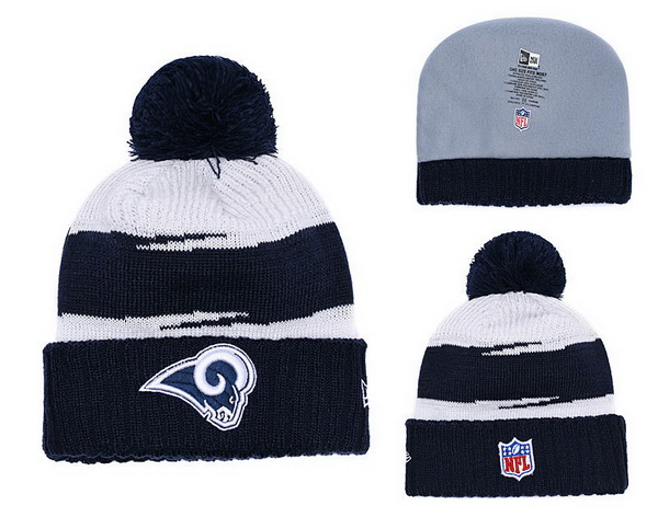 St Louis Rams Beanies-013