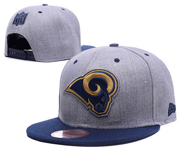 St Louis Rams Snapbacks-009