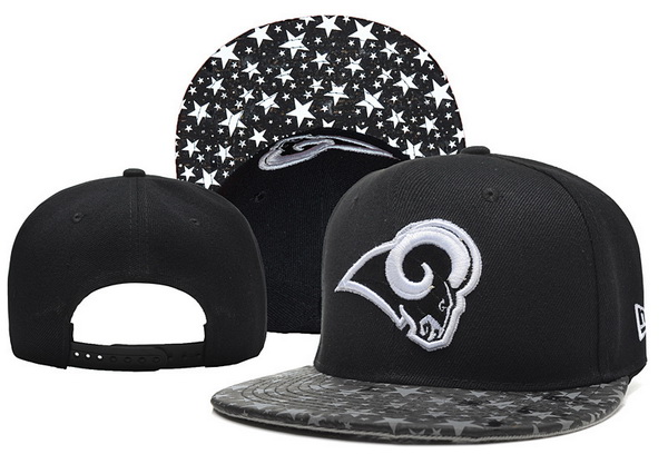 St Louis Rams Snapbacks-014