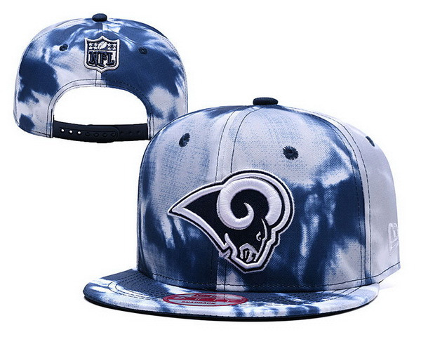 St Louis Rams Snapbacks-031