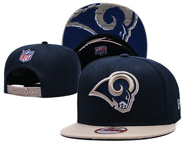 St Louis Rams Snapbacks-032