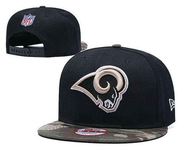 St Louis Rams Snapbacks-033