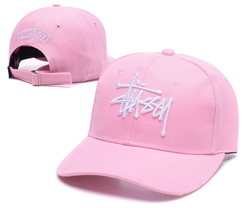 Stussy Snapbacks-002