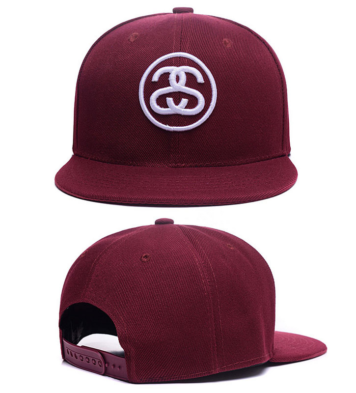 Stussy Snapbacks-003