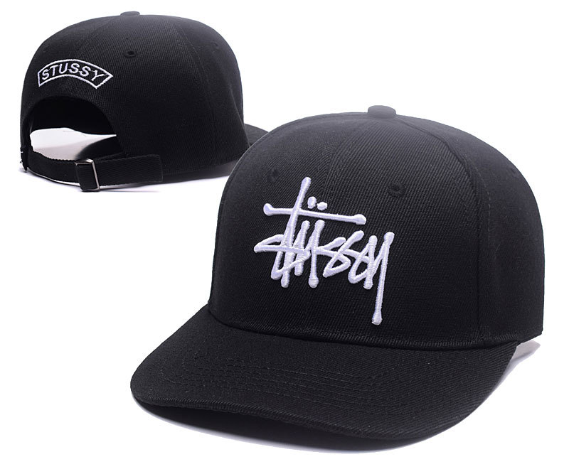 Stussy Snapbacks-006