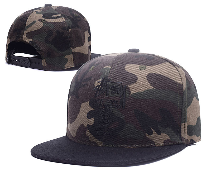 Stussy Snapbacks-009