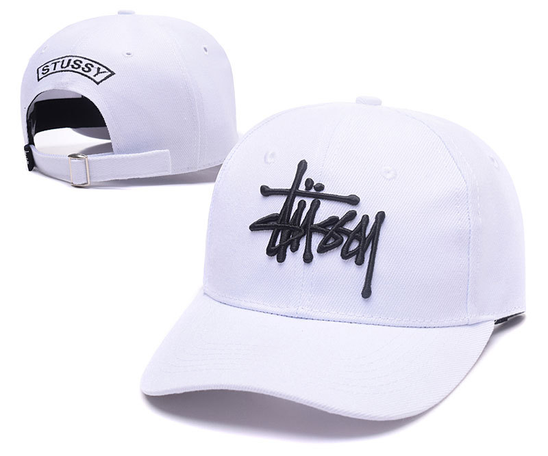 Stussy Snapbacks-012