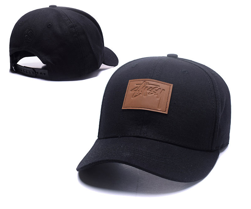 Stussy Snapbacks-014