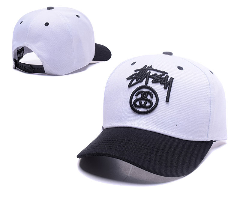 Stussy Snapbacks-016