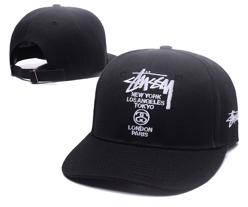 Stussy Snapbacks-017