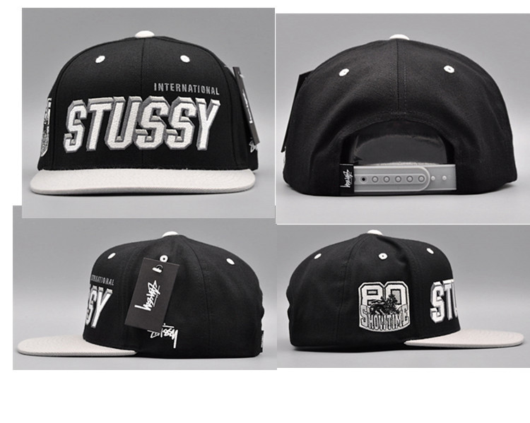 Stussy Snapbacks-020