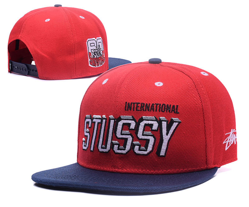 Stussy Snapbacks-022