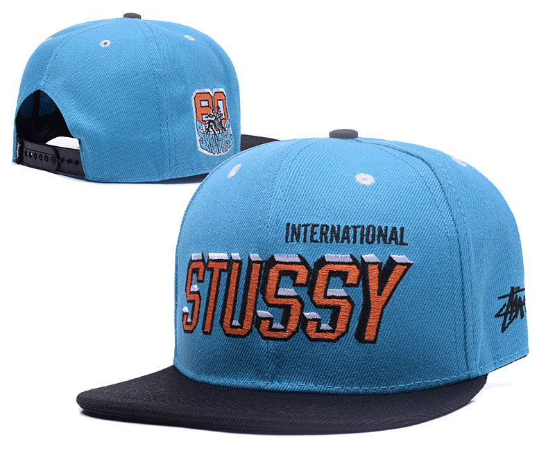 Stussy Snapbacks-023