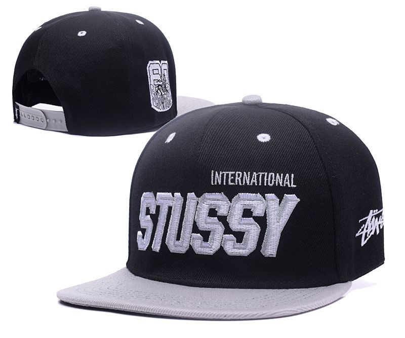 Stussy Snapbacks-024