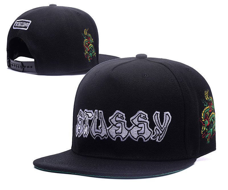 Stussy Snapbacks-025