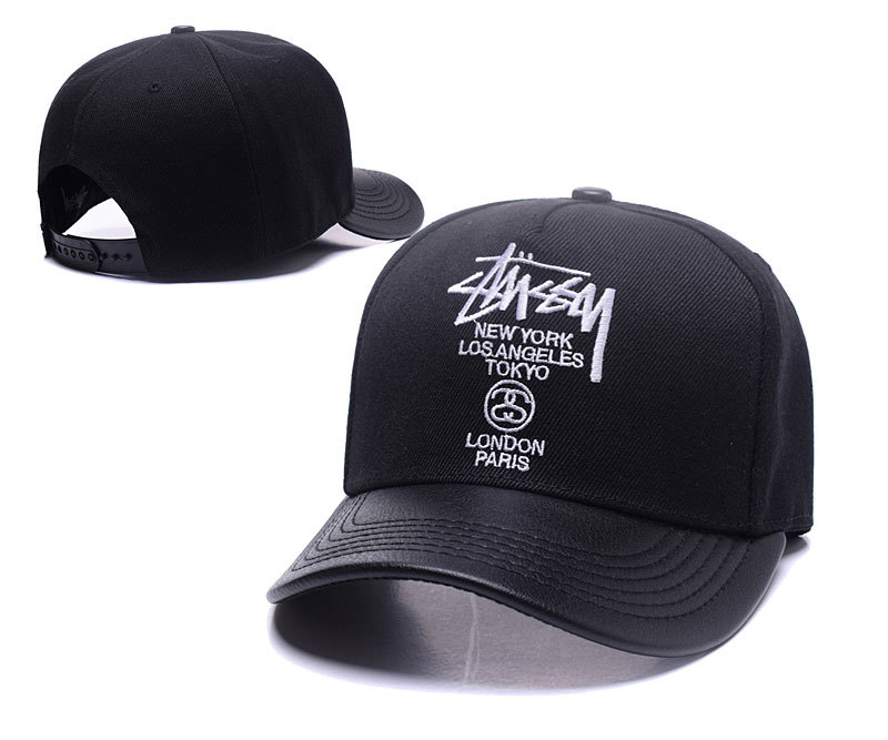 Stussy Snapbacks-026