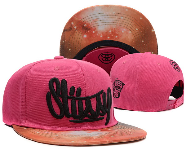 Stussy Snapbacks-028