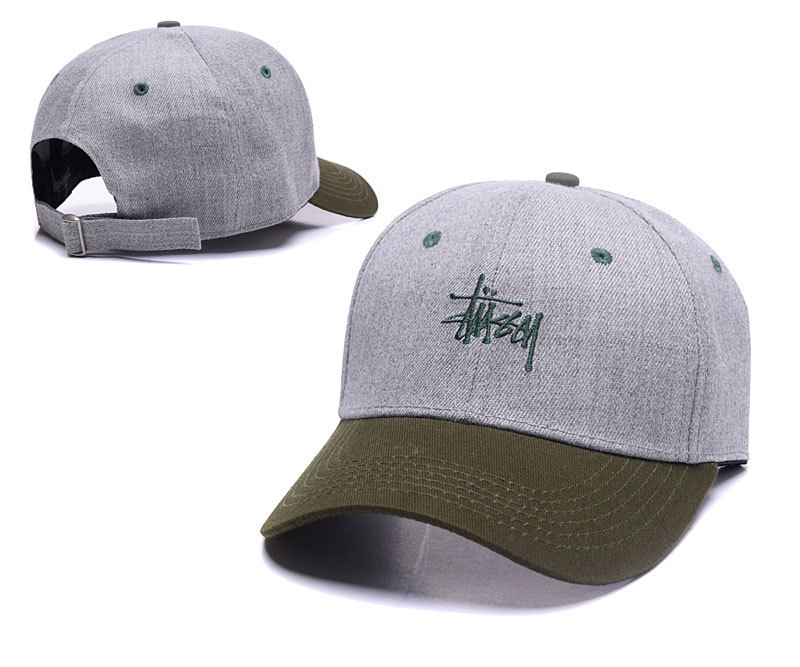 Stussy Snapbacks-029