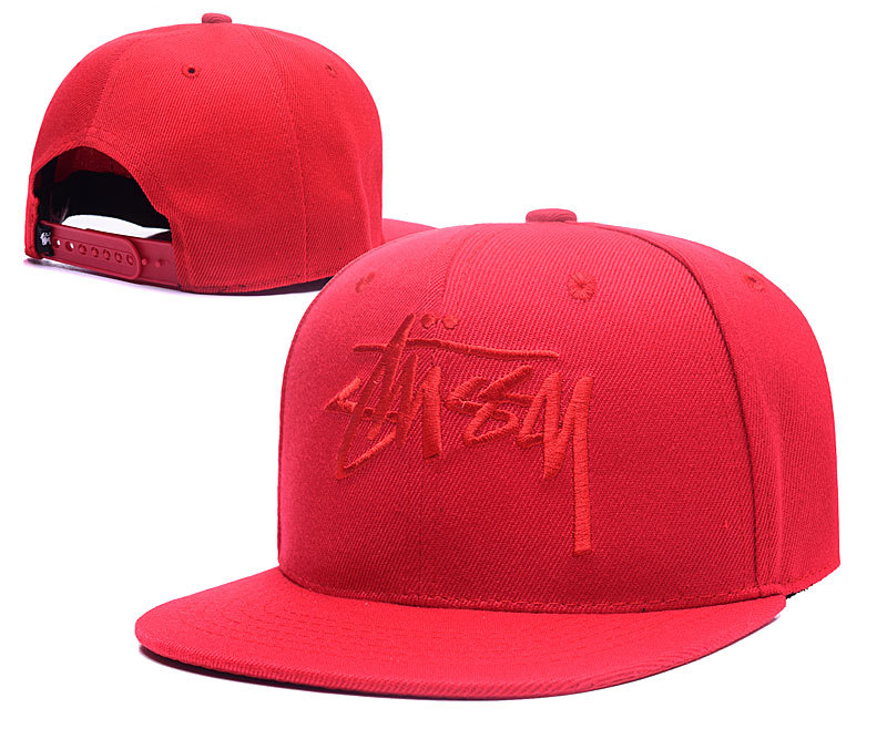 Stussy Snapbacks-030