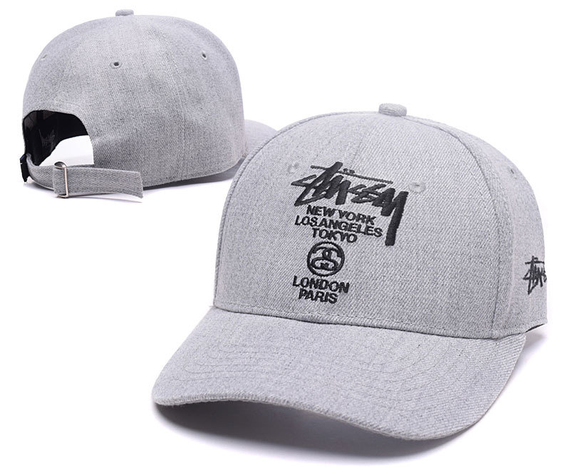 Stussy Snapbacks-031