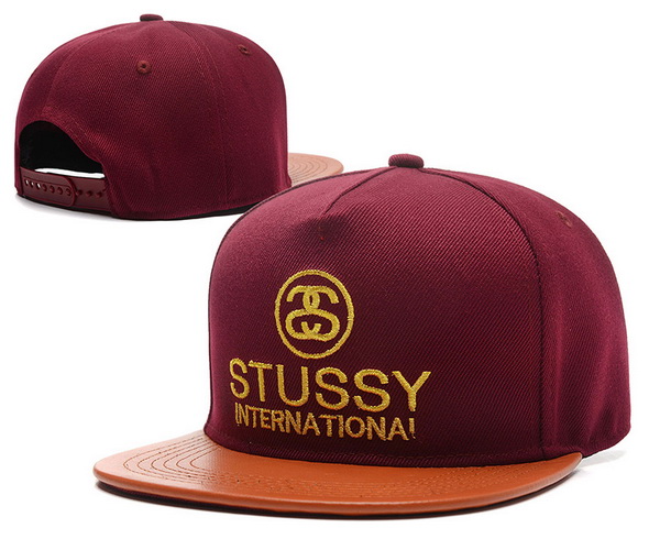 Stussy Snapbacks-032