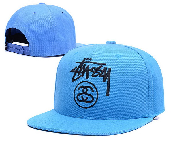 Stussy Snapbacks-034