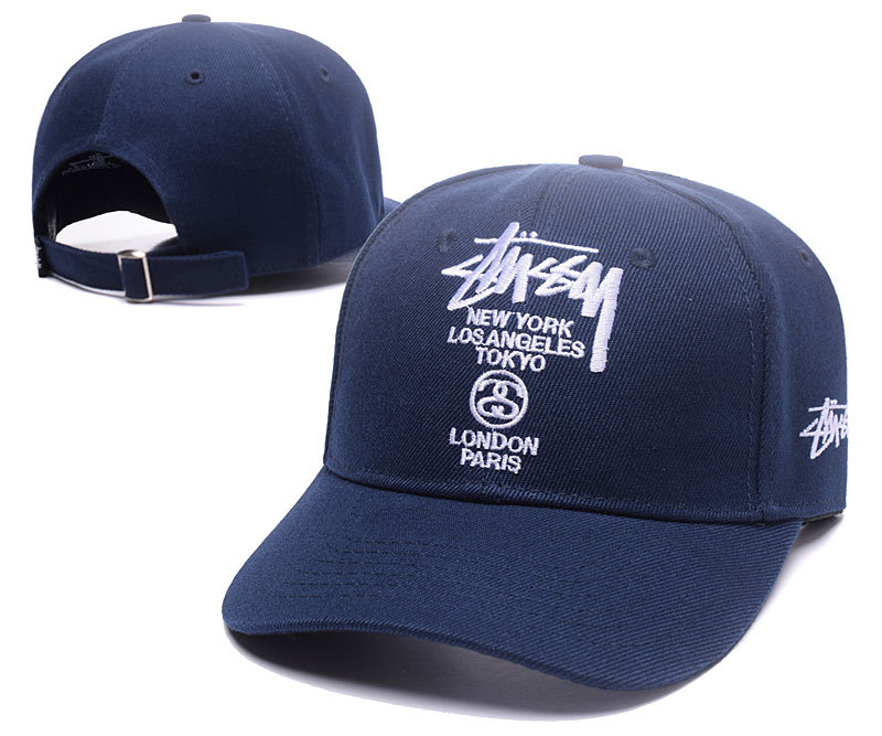 Stussy Snapbacks-035