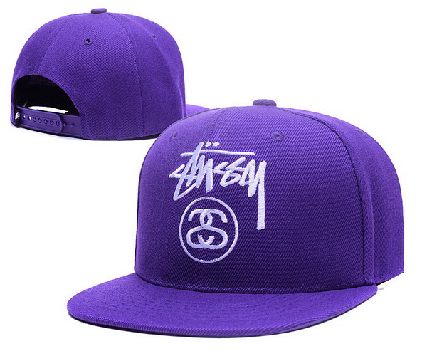 Stussy Snapbacks-036