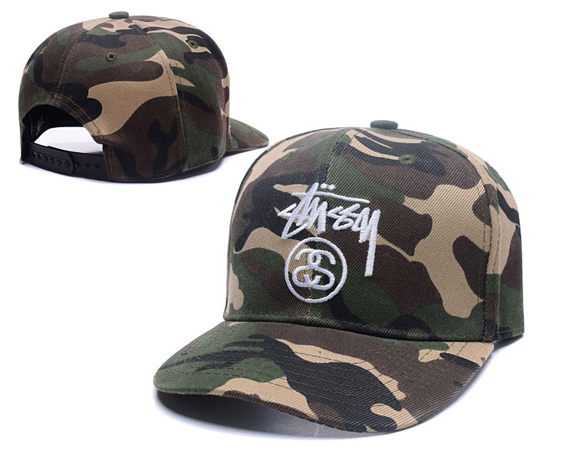 Stussy Snapbacks-037