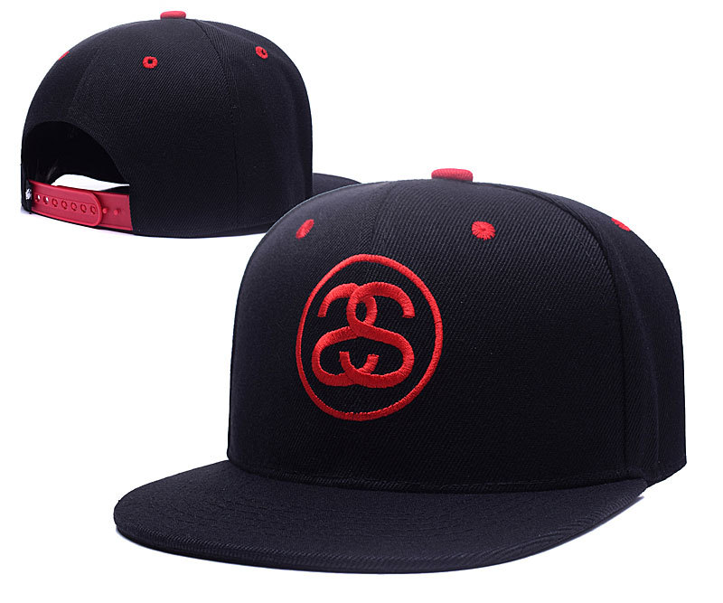 Stussy Snapbacks-038