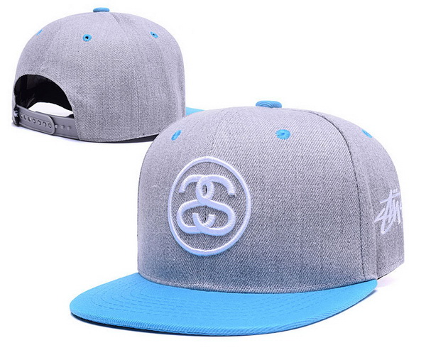 Stussy Snapbacks-039