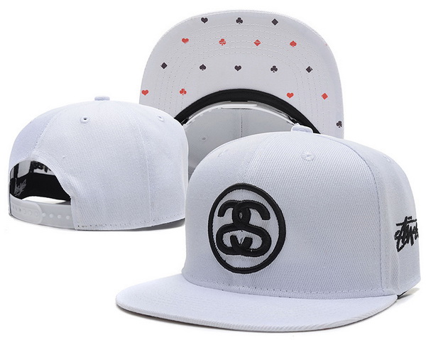 Stussy Snapbacks-040